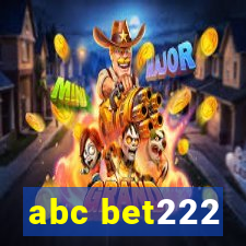 abc bet222